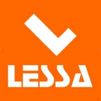 Lessa Marketing Full Service Logo