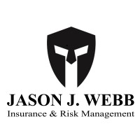 Jason J. Webb Insurance & Risk Management Logo