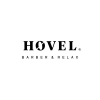 HOVEL Barber&Relax Logo