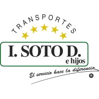 Transportes Soto e Hijos S.A. de C.V. Logo