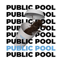 Public Pool Design + Concepts Logo