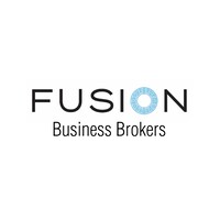 Fusion Business Brokers Logo