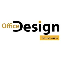 Office Design SRL Logo