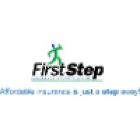 First Step Insurance Brokers Logo