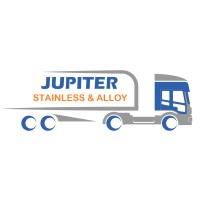 Jupiter Stainless and Alloy Logo