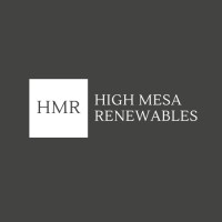 High Mesa Renewables, LLC Logo