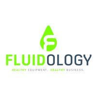 Fluidology, LLC Logo