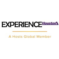 Experience Houston, A Hosts Global Member Logo