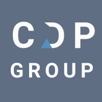 CDP Group Mexico Logo