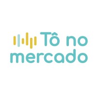 Tô no mercado Logo