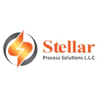 Stellar Process Solutions LLC Logo