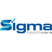 SISTEMAS DE INFORMACIÓN GERENCIAL MÉDICA Y ATENCIÓN (SIGMA) Logo