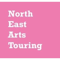 NORTH EAST ARTS TOURING LIMITED Logo