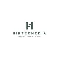 HINTERMEDIA Logo