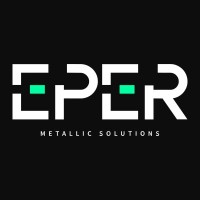 EPER Metallic Solutions Logo