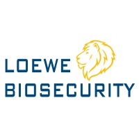LOEWE BIOSECURITY Logo