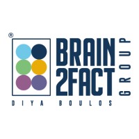 Brain2Fact Group Logo