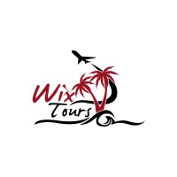 Wix Tours Logo