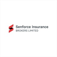Senforce Insurance Brokers Logo