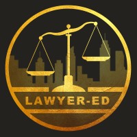 Lawyer-ed Logo