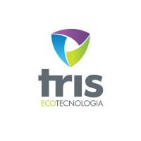 TRIS Ecotecnologia Logo