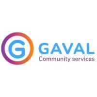 Gaval Community Services Pty Ltd Logo