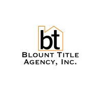 Blount Title Agency, Inc. Logo