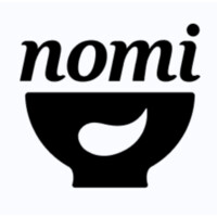 Nomi Logo