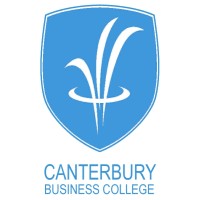 Canterbury Business College Logo