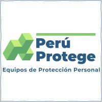 Peru Protege Logo