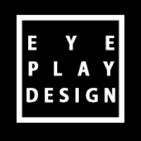 EyePlay Design Logo