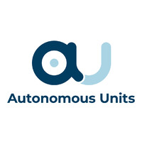 Autonomous Units ApS Logo
