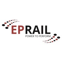 E-P Rail Logo