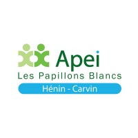 Apei Hénin-Carvin Logo