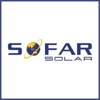 SOFARSOLAR Europe Logo