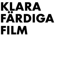 Klara Färdiga Film Logo