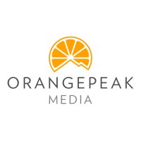 Orangepeak Media GmbH Logo