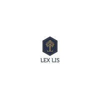 LexLis Law Offices Logo