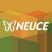 Neuce_ Moçambique Logo