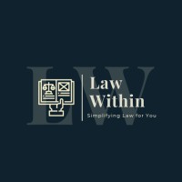 Law Within Logo
