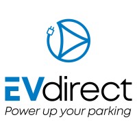 EVdirect Inc. Logo