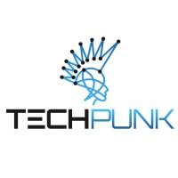 techpunk.io Logo