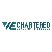 WEchartered Consultancy Pvt. Ltd. Logo