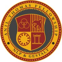 Anil Thomas | NLP & Gestalt Logo