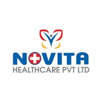 Novita Healthcare Pvt Ltd Logo
