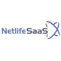 Netlife SaaS Logo