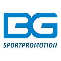 BG Sportpromotion GmbH Logo