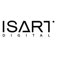 ISART Digital Logo