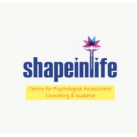 Shapeinlife India Logo