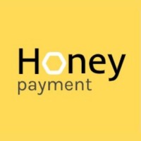 Honey Payment Logo